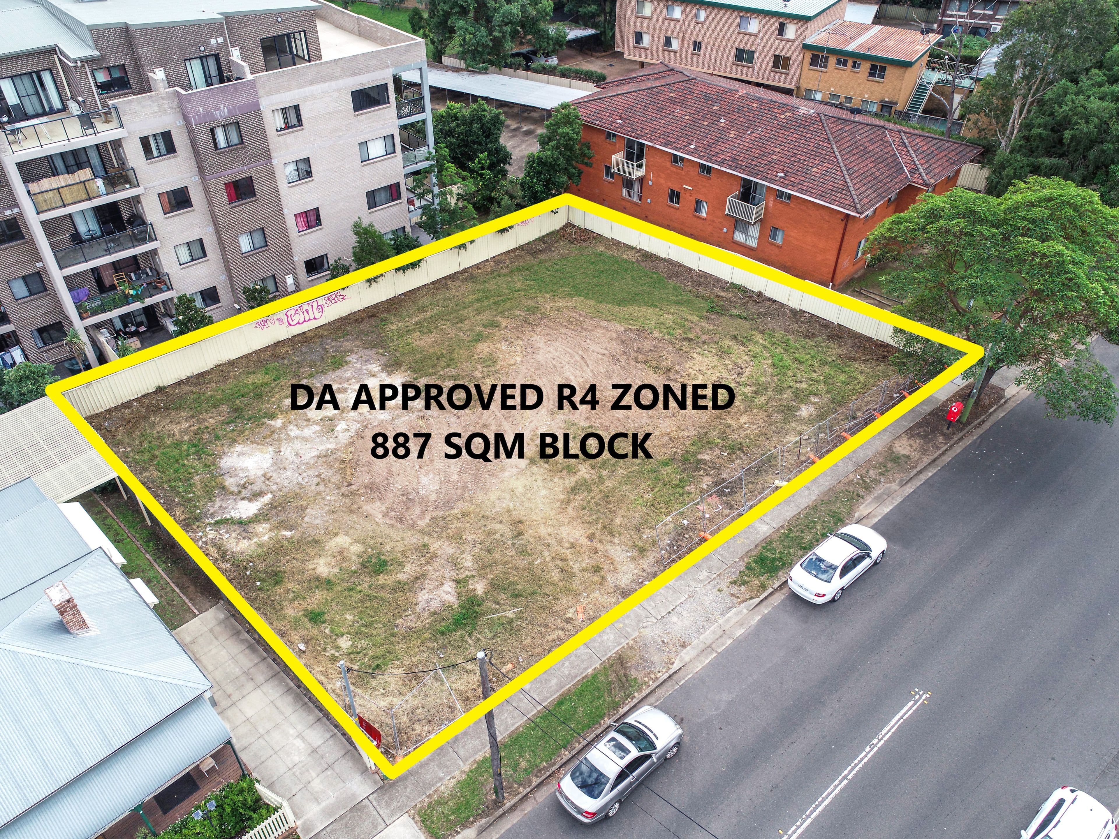 29-31 Castlereagh Street, Penrith NSW 2750, Penrith - Image 1