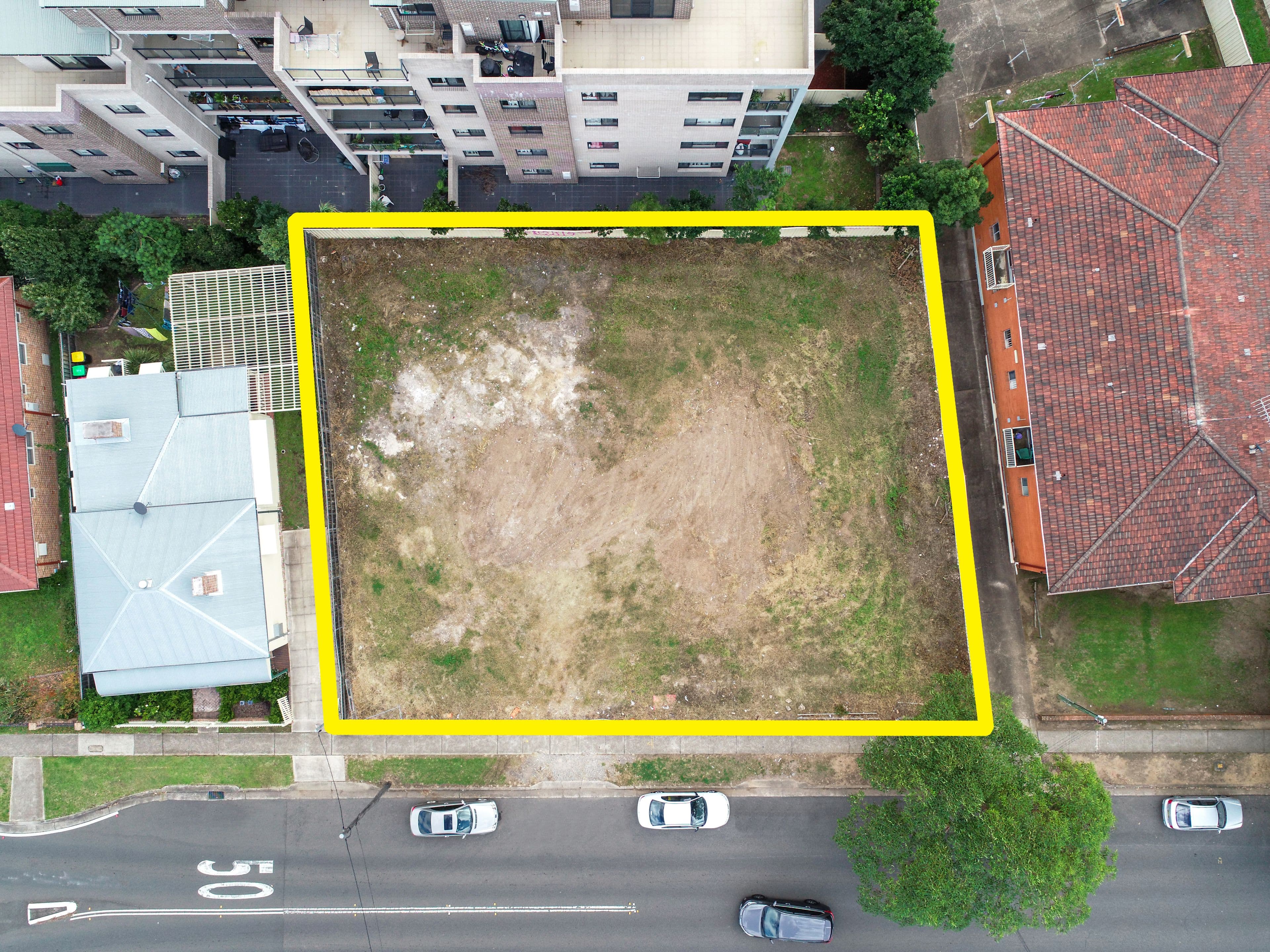 29-31 Castlereagh Street, Penrith NSW 2750, Penrith - Thumbnail 2