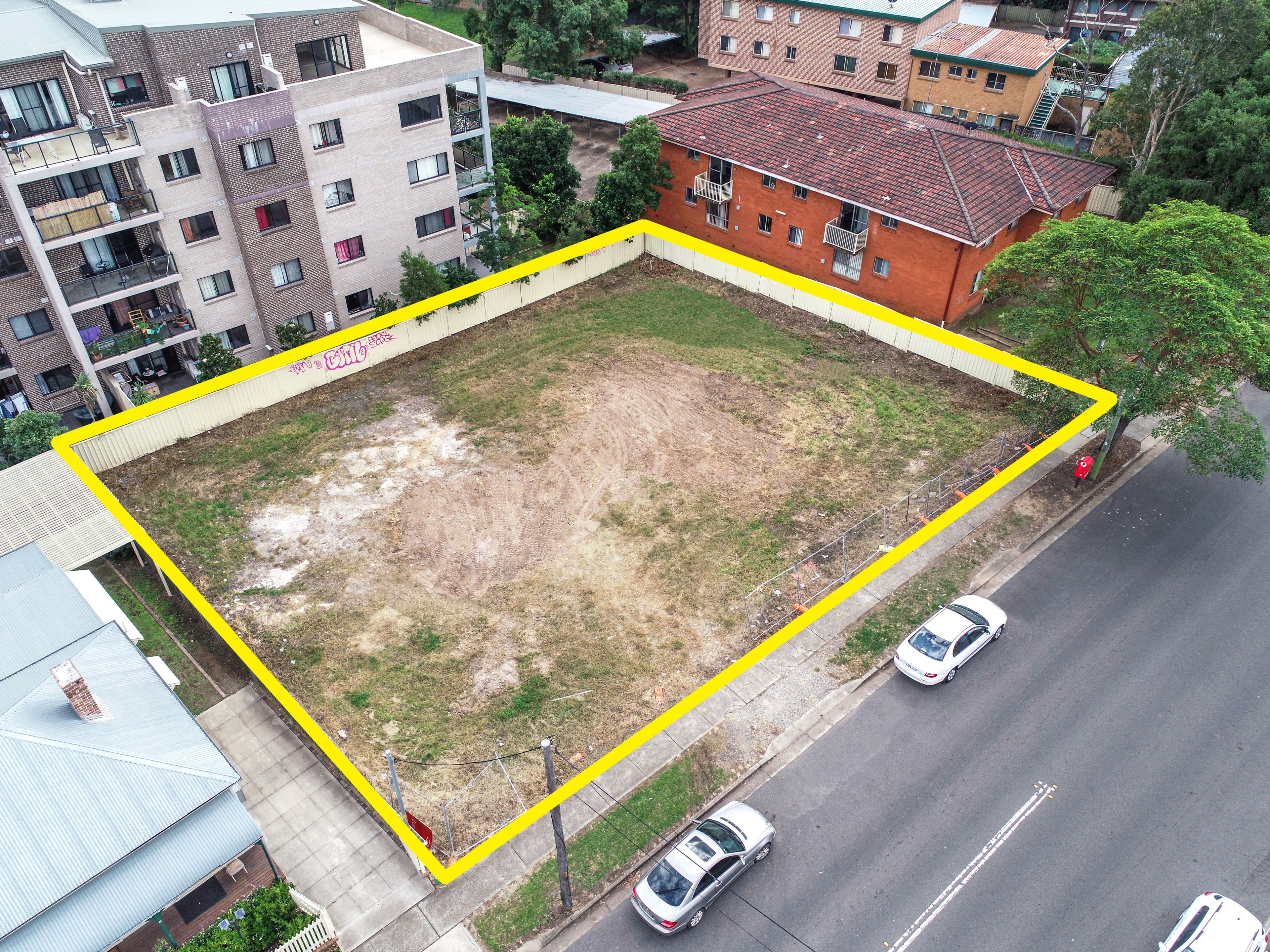 29-31 Castlereagh Street, Penrith NSW 2750, Penrith - Thumbnail 3