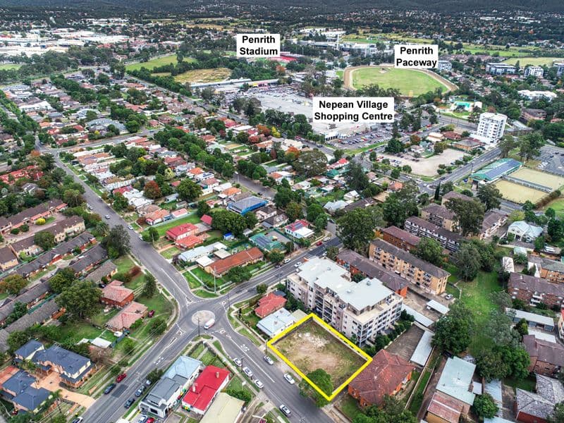 29-31 Castlereagh Street, Penrith NSW 2750, Penrith - Thumbnail 4
