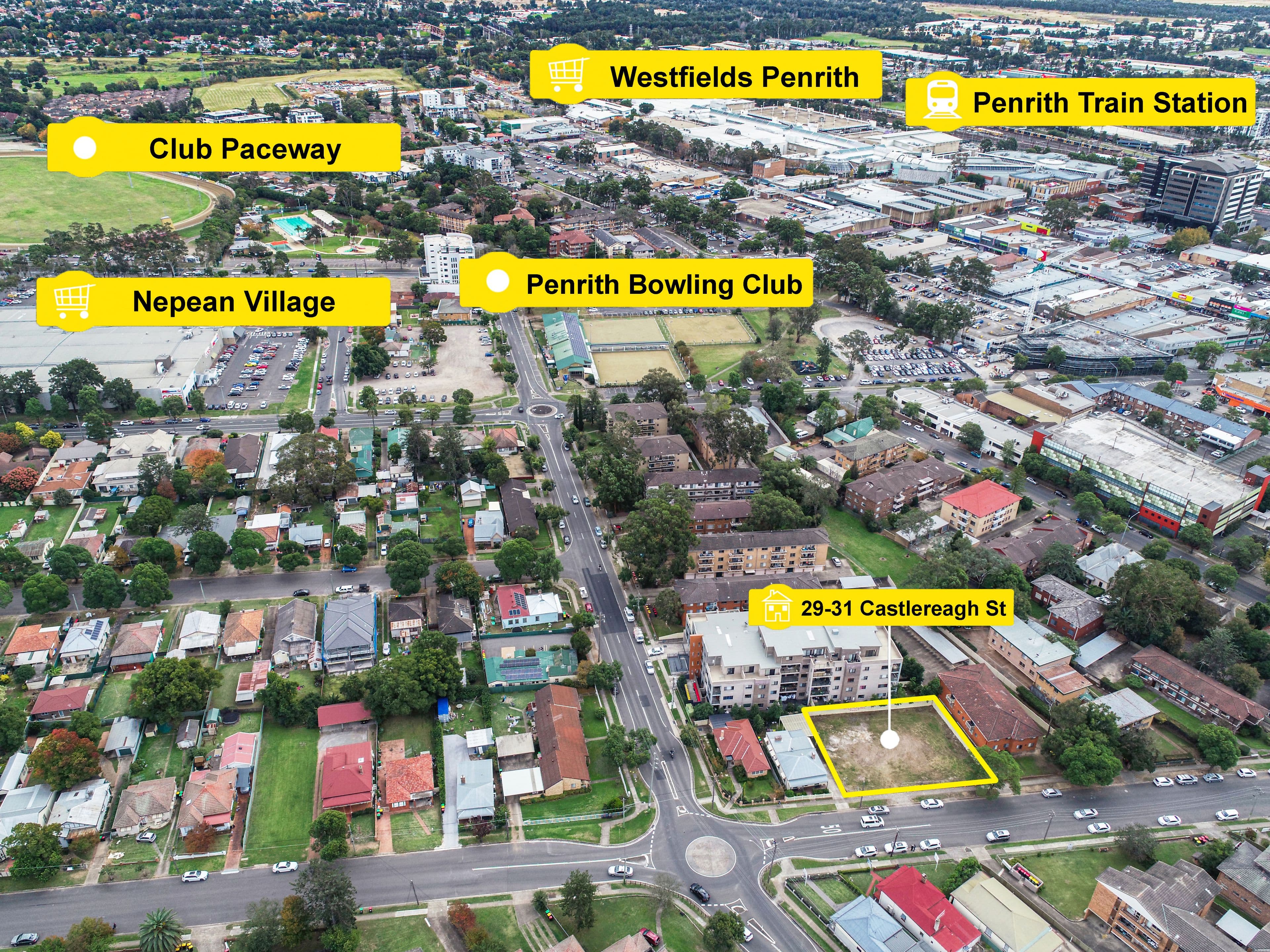 29-31 Castlereagh Street, Penrith NSW 2750, Penrith - Thumbnail 5
