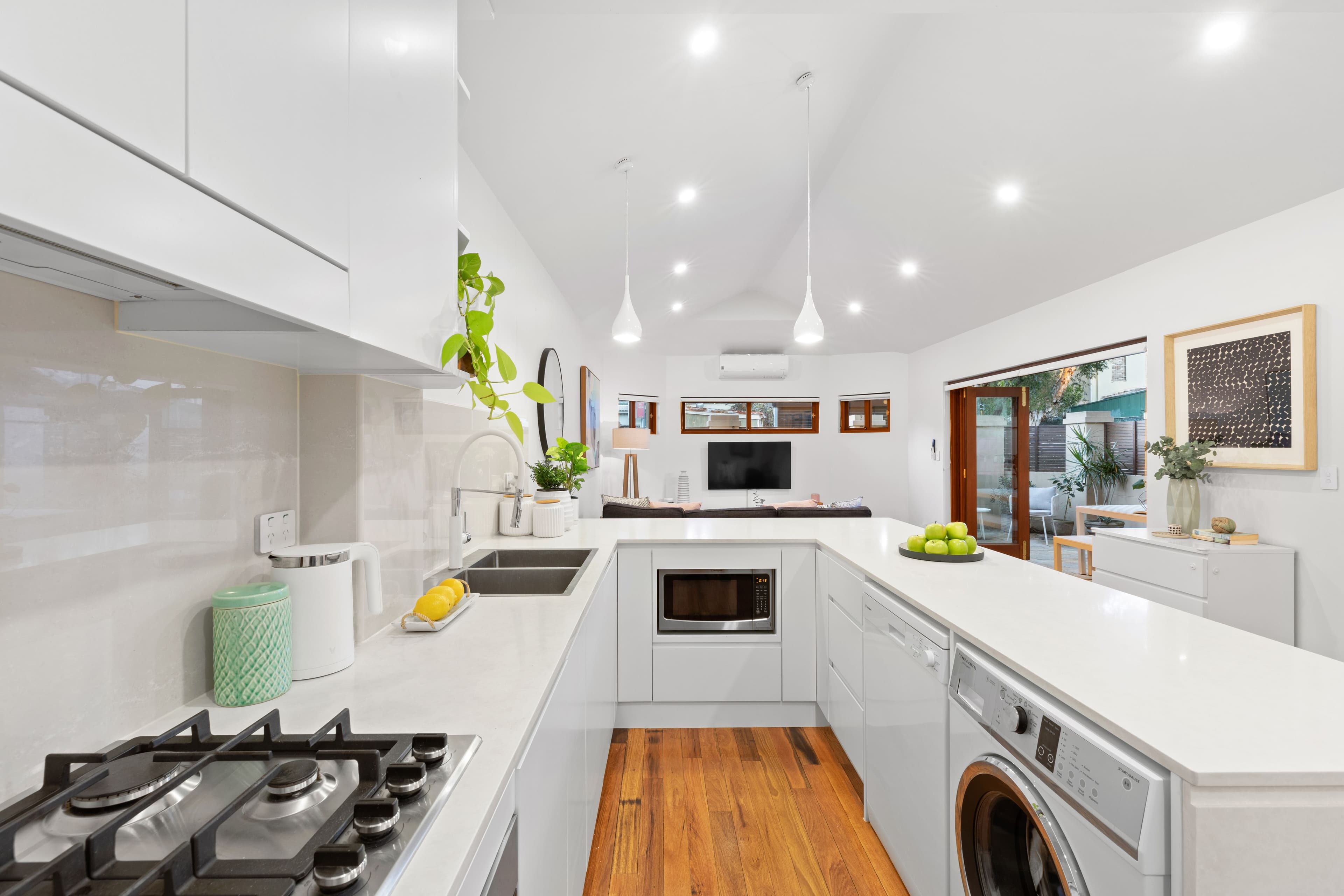 2 Parkers Lane, Erskineville NSW 2043, Erskineville - Thumbnail 5