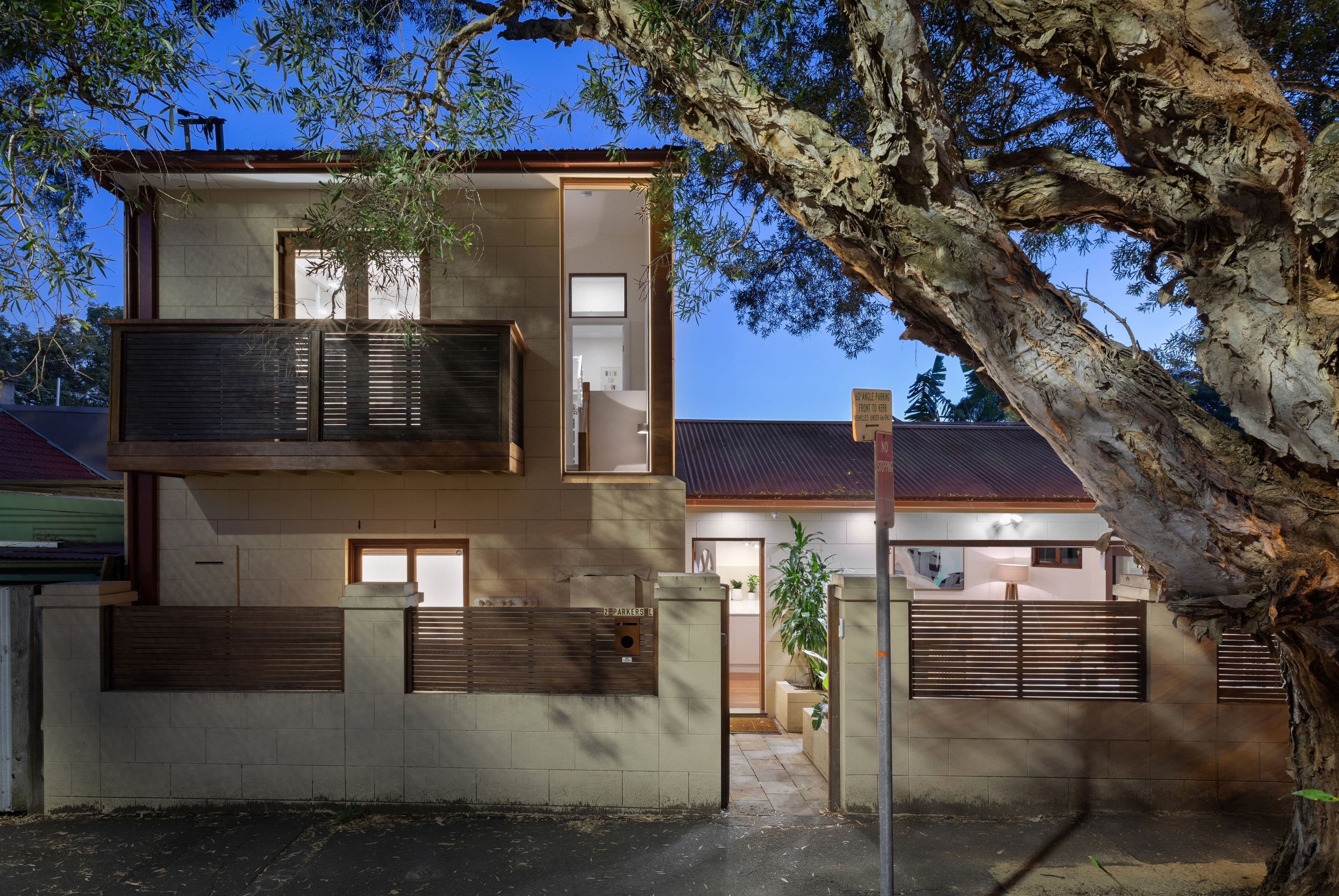 2 Parkers Lane, Erskineville NSW 2043, Erskineville - Thumbnail 8