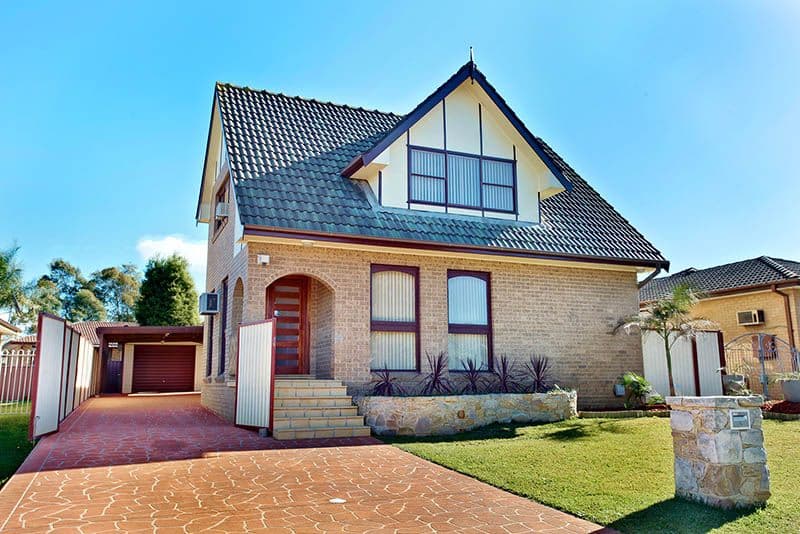 14 Conrad Street, Wetherill Park - Thumbnail 2