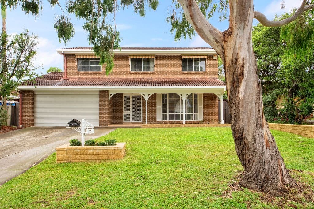 7 Darwin Place, Barden Ridge NSW 2234, Barden Ridge - Image 1