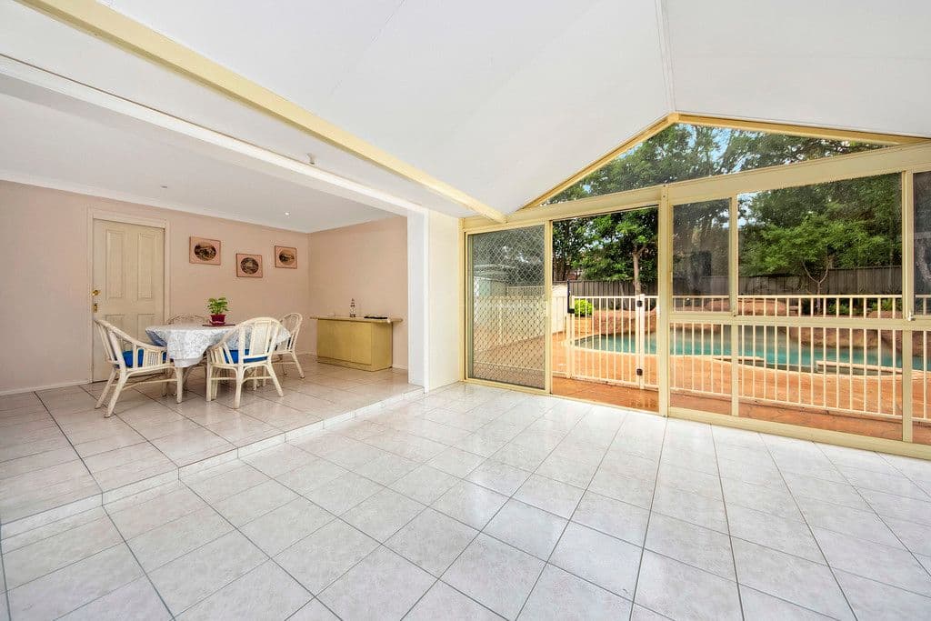 7 Darwin Place, Barden Ridge NSW 2234, Barden Ridge - Thumbnail 3