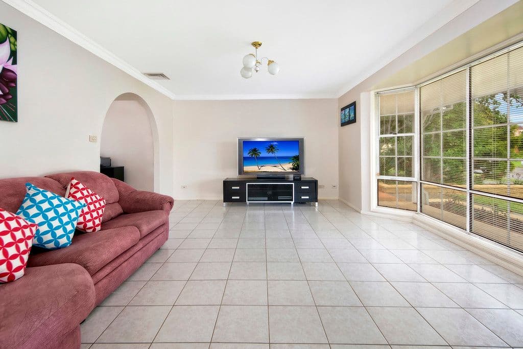 7 Darwin Place, Barden Ridge NSW 2234, Barden Ridge - Thumbnail 4