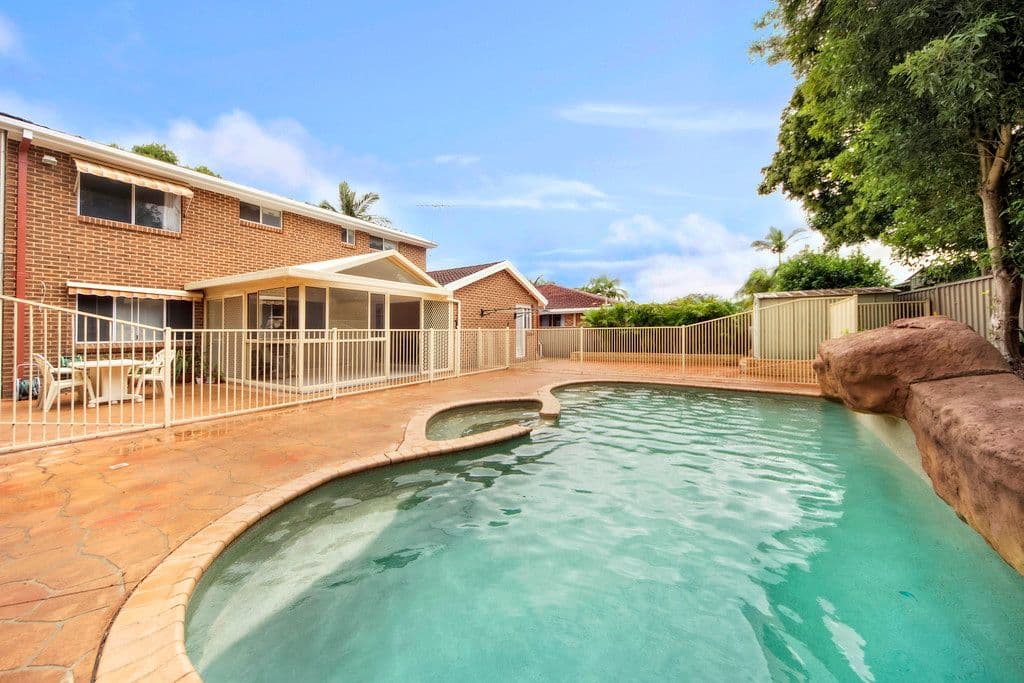 7 Darwin Place, Barden Ridge NSW 2234, Barden Ridge - Thumbnail 6