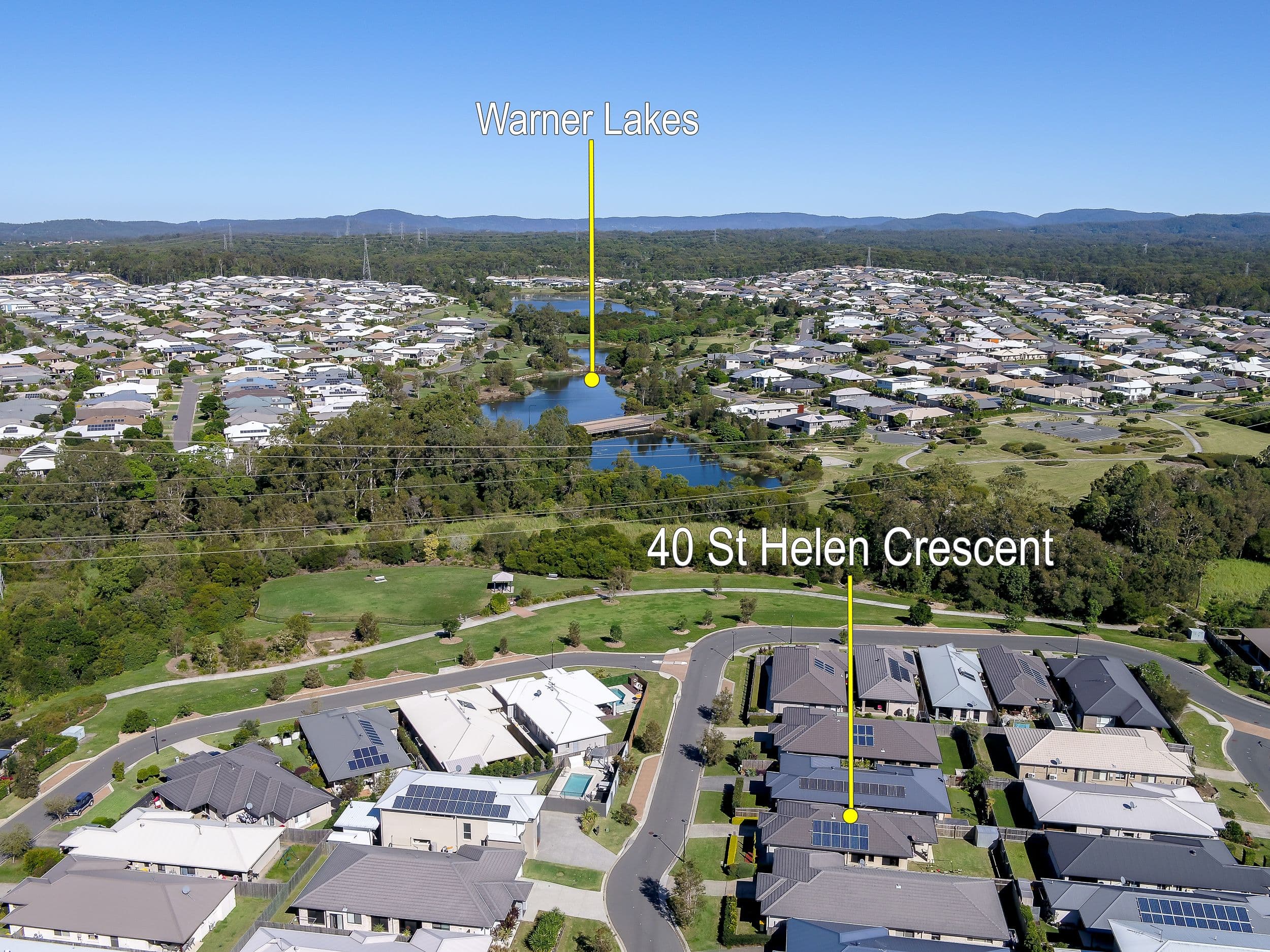 40 St Helen Crescent, Warner QLD 4500, Warner - Thumbnail 2