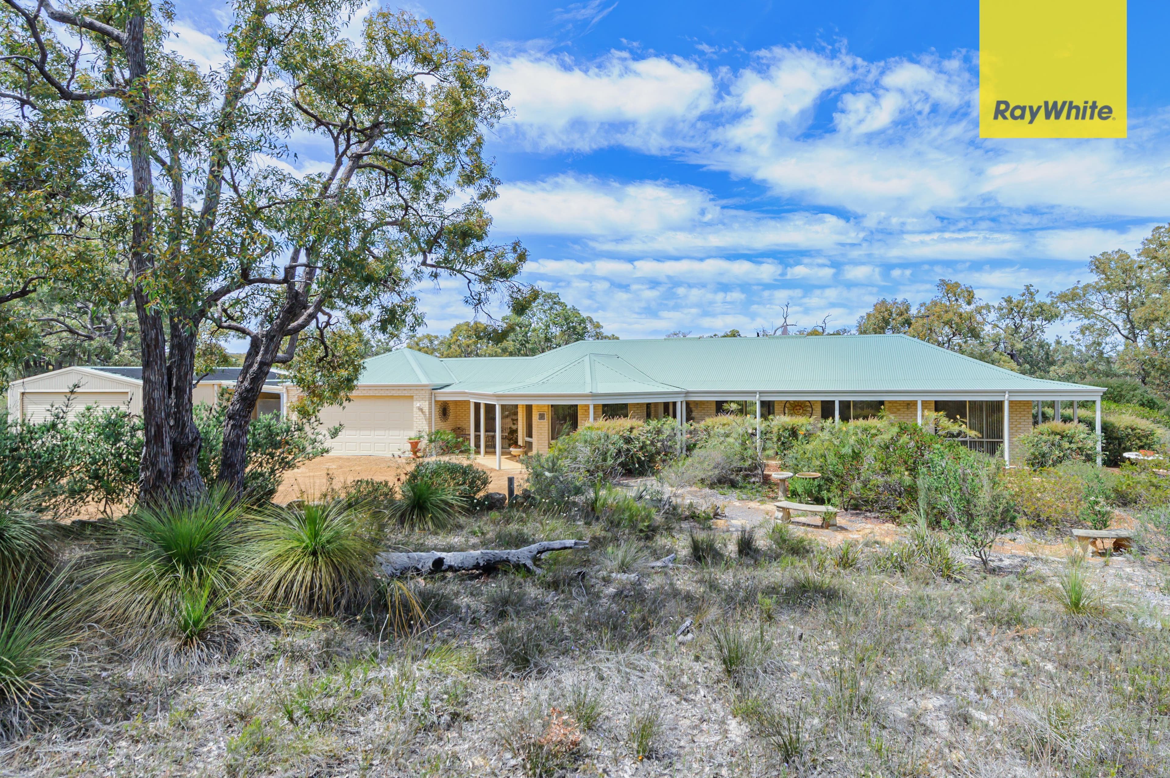 79 Sugar Gum Drive, Chittering WA 6084, Chittering - Thumbnail 2