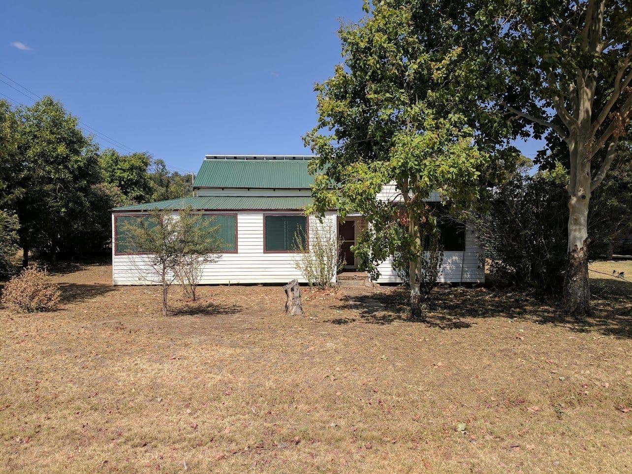38 Bingara Street, Warialda Rail - Image 1
