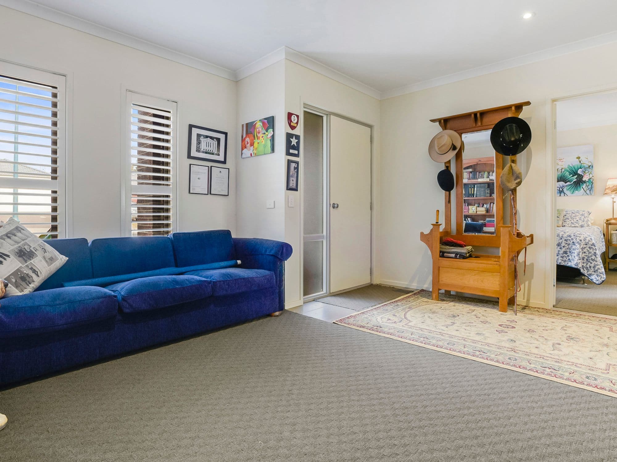 101 Caroline Chisholm Drive, Kyneton VIC 3444, Kyneton - Thumbnail 3
