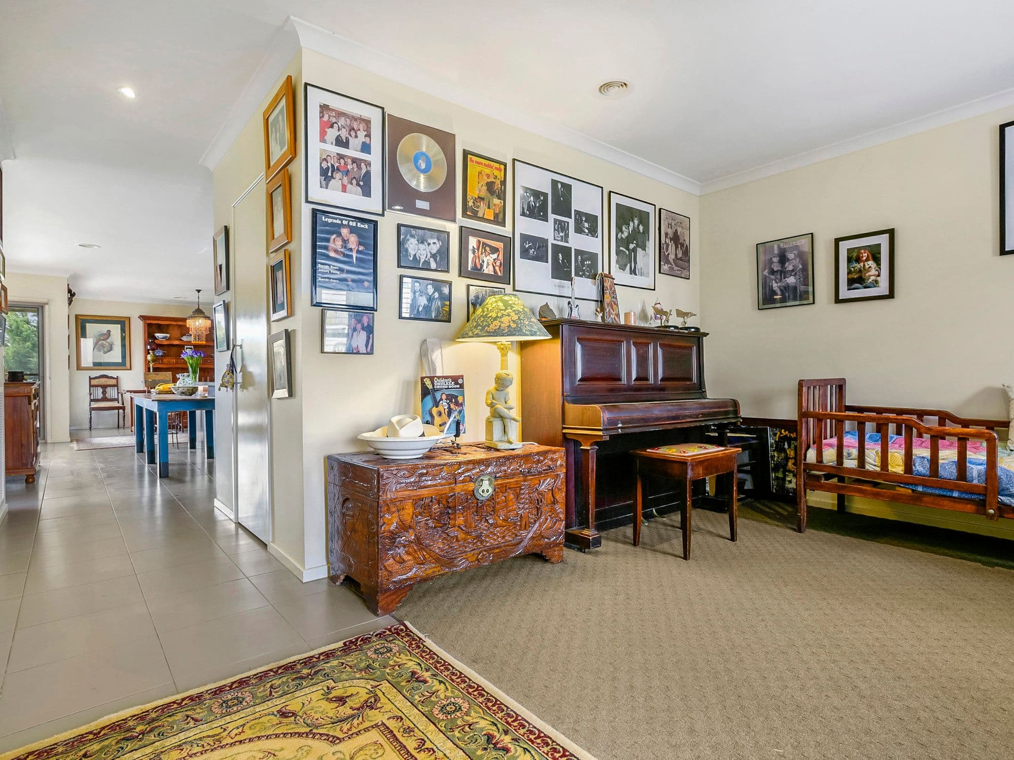 101 Caroline Chisholm Drive, Kyneton VIC 3444, Kyneton - Thumbnail 4