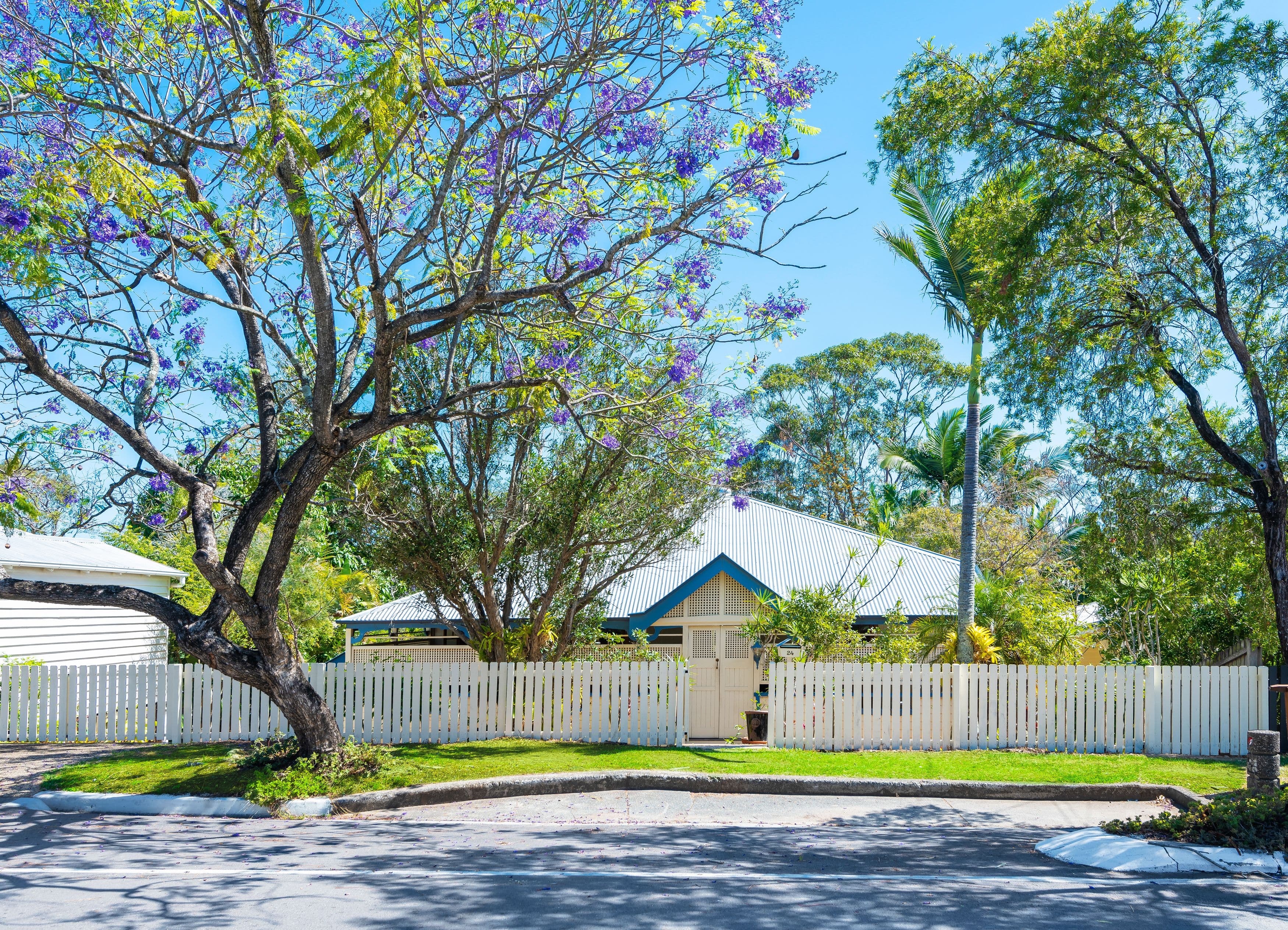 24 The Drive, Bardon QLD 4065, Bardon - Image 1