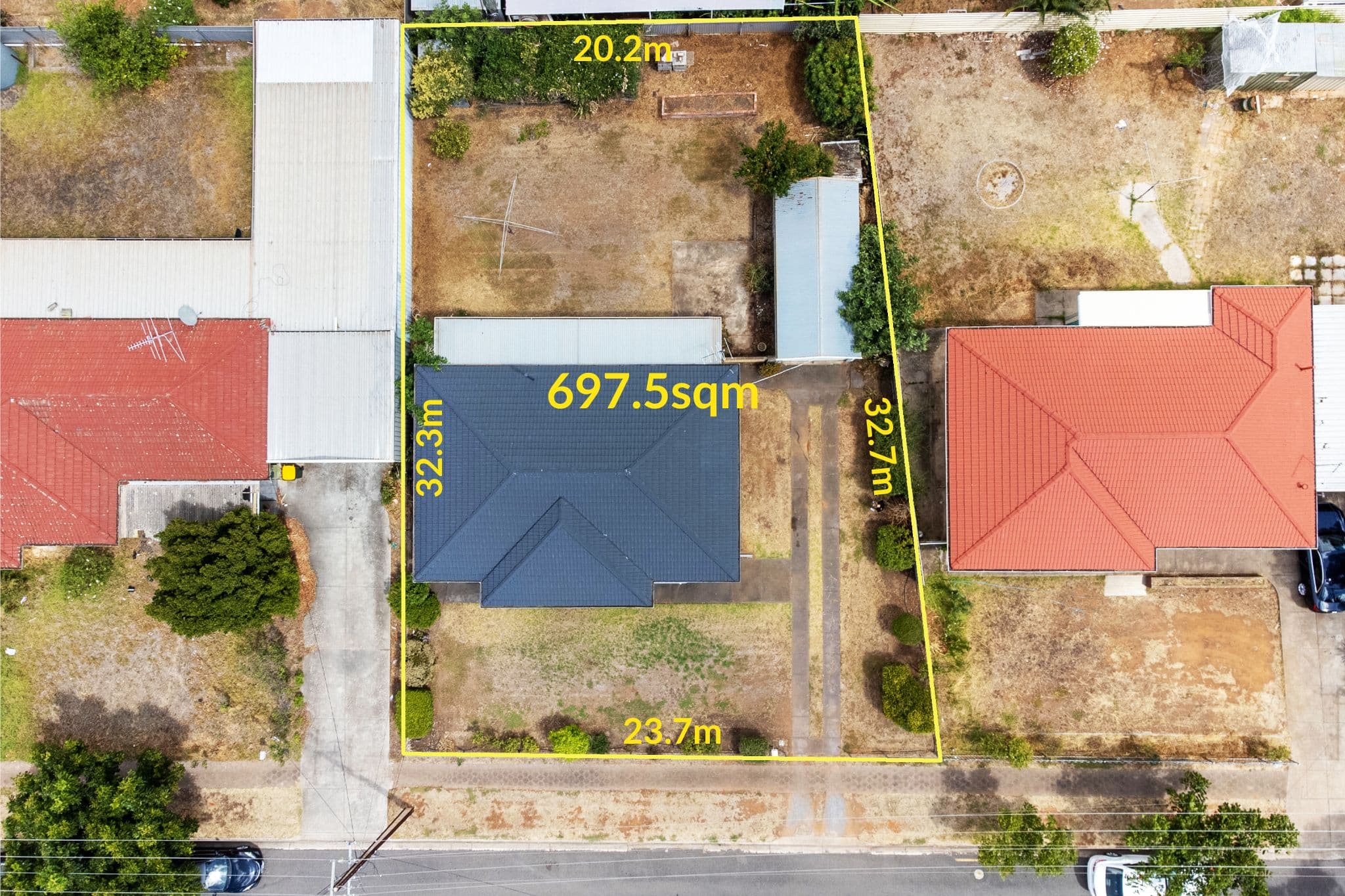 21 Aberdeen Crescent, Brahma Lodge SA 5109, Brahma Lodge - Image 1