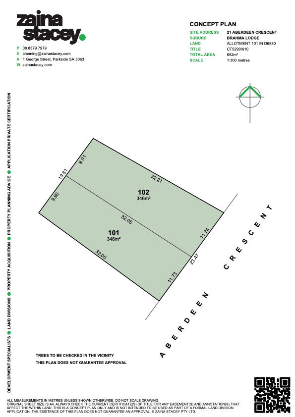 21 Aberdeen Crescent, Brahma Lodge SA 5109, Brahma Lodge - Thumbnail 2