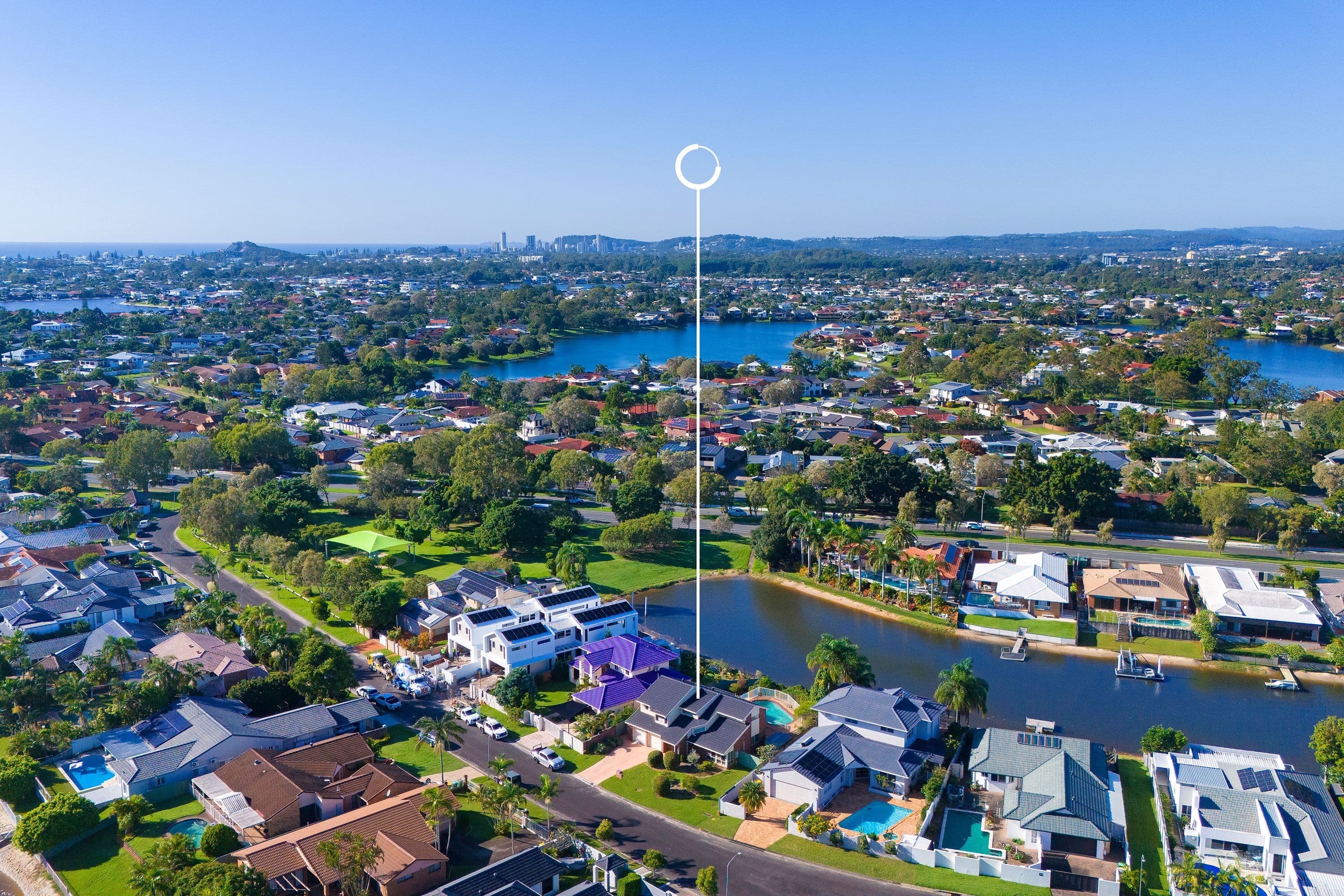 24 Drayton Terrace, Mermaid Waters QLD 4218, Mermaid Waters - Image 1
