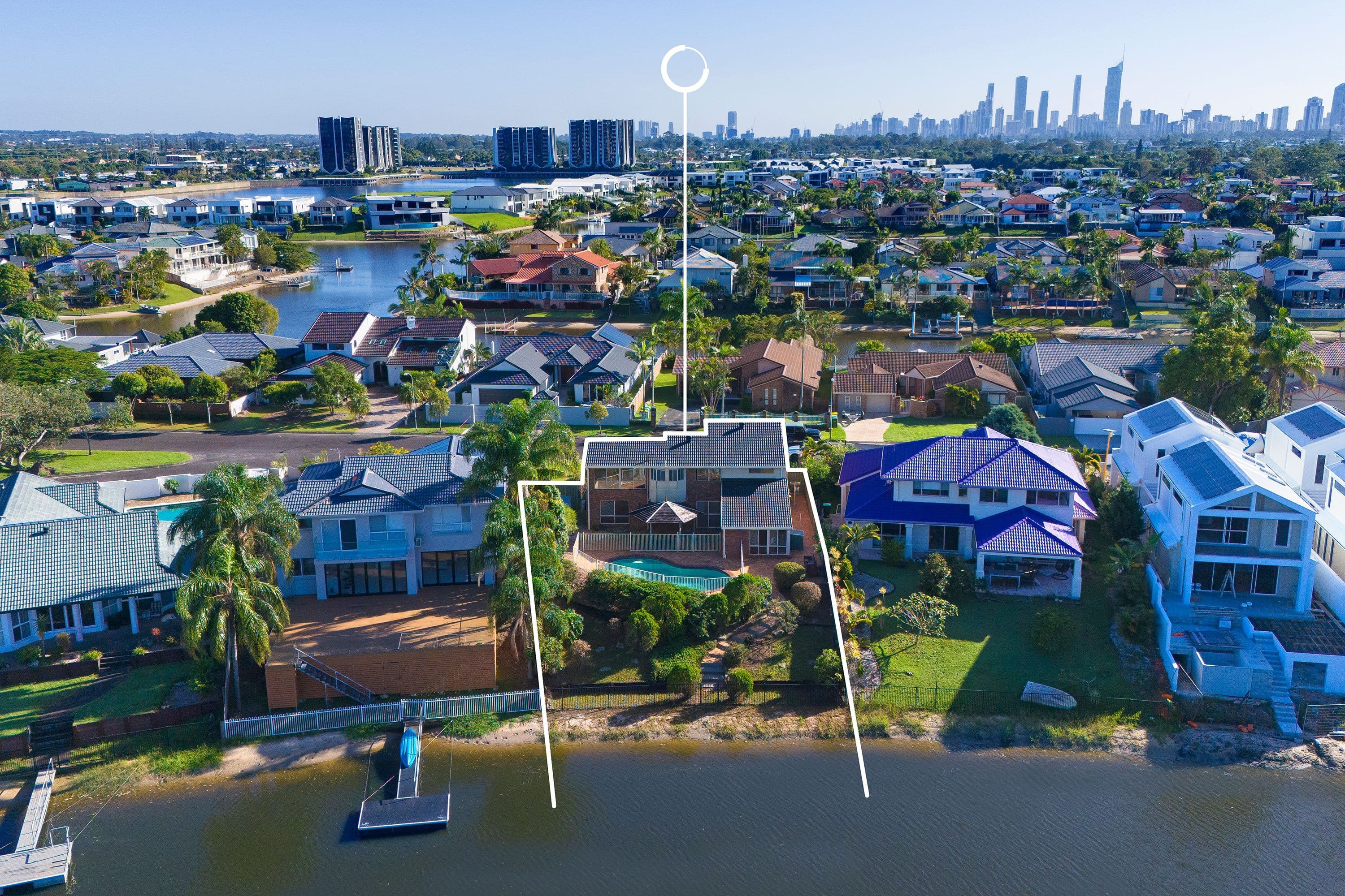24 Drayton Terrace, Mermaid Waters QLD 4218, Mermaid Waters - Thumbnail 2