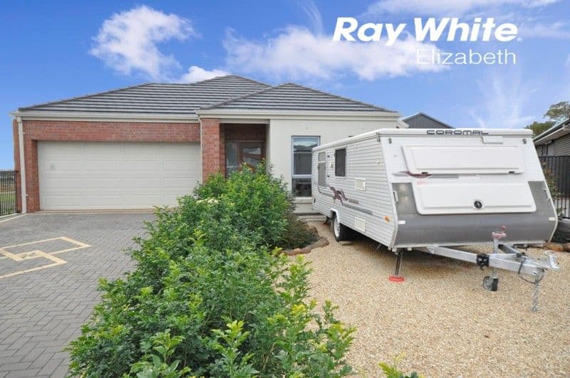 14 Burnlea Parade, Blakeview SA 5114, Blakeview - Image 1