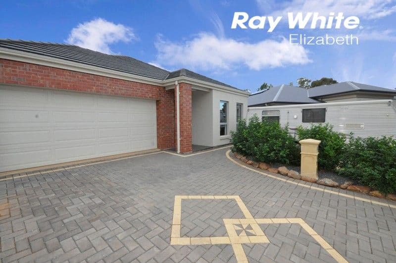 14 Burnlea Parade, Blakeview SA 5114, Blakeview - Thumbnail 2