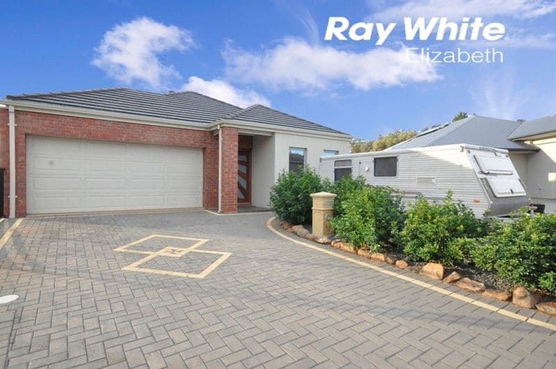 14 Burnlea Parade, Blakeview SA 5114, Blakeview - Thumbnail 3