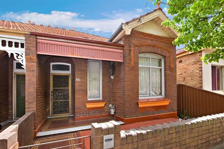 86 Brighton Street, PETERSHAM NSW 2049, Petersham - Image 1