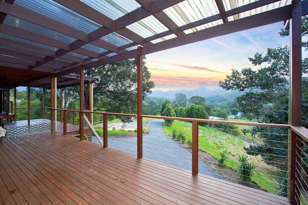 1 Ranch Court, TALLEBUDGERA VALLEY QLD 4228, Tallebudgera Valley - Image 1