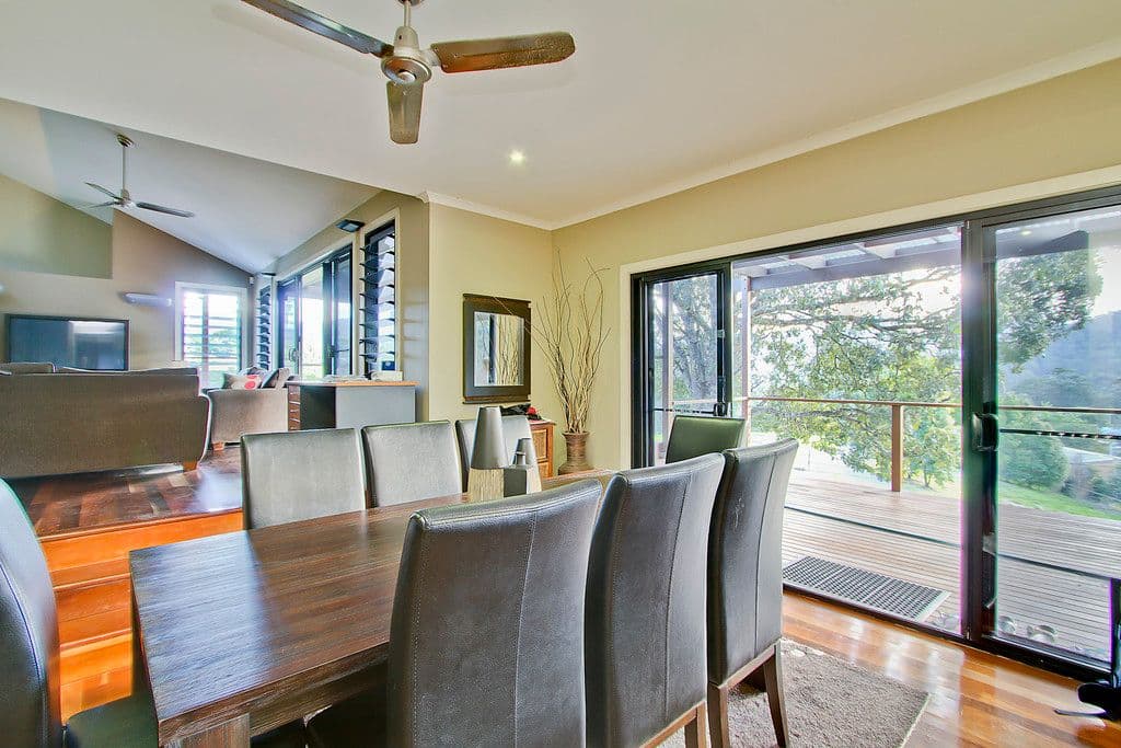 1 Ranch Court, TALLEBUDGERA VALLEY QLD 4228, Tallebudgera Valley - Thumbnail 2