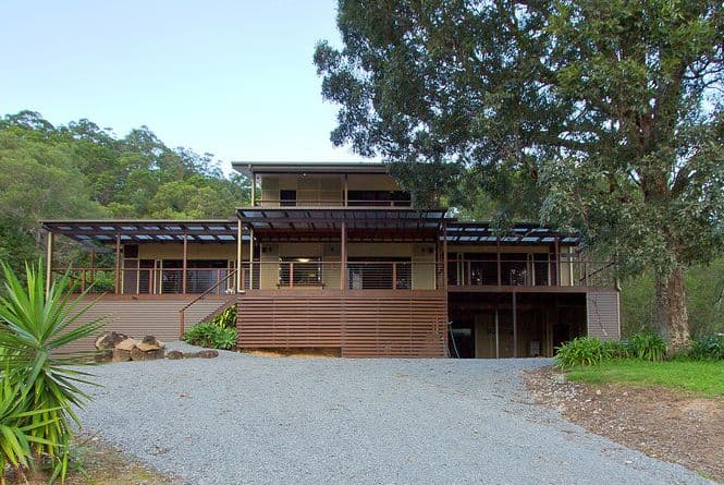 1 Ranch Court, TALLEBUDGERA VALLEY QLD 4228, Tallebudgera Valley - Thumbnail 3
