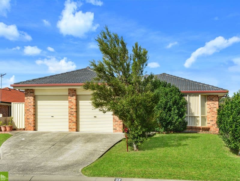 17 Hazelton Drive, Albion Park NSW 2527, Albion Park - Image 1