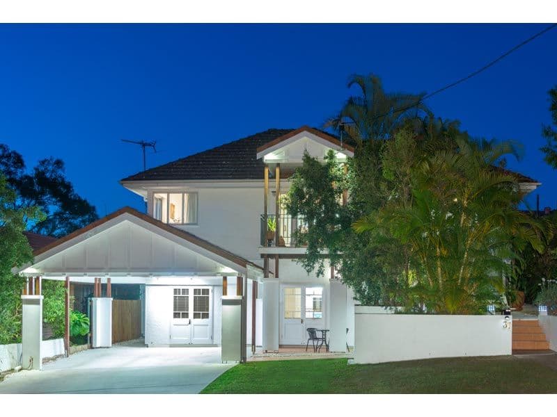 37 Cypress Drive, Ashgrove QLD 4060, Ashgrove - Image 1
