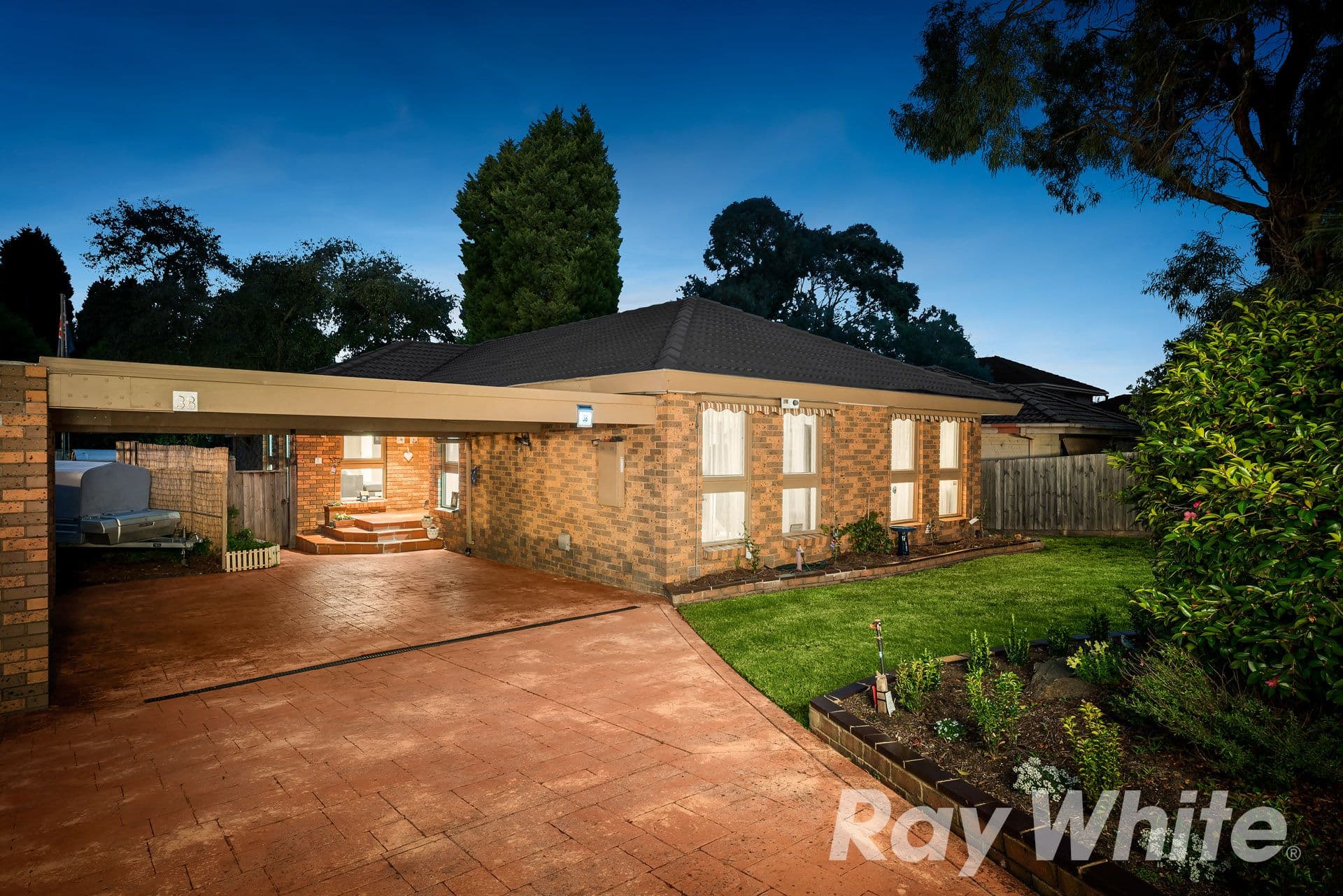 38 Templeton Street, Wantirna VIC 3152, Wantirna - Image 1