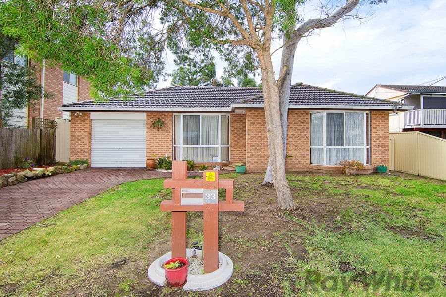 33 Kalele Avenue, Budgewoi NSW 2262, Budgewoi - Image 1