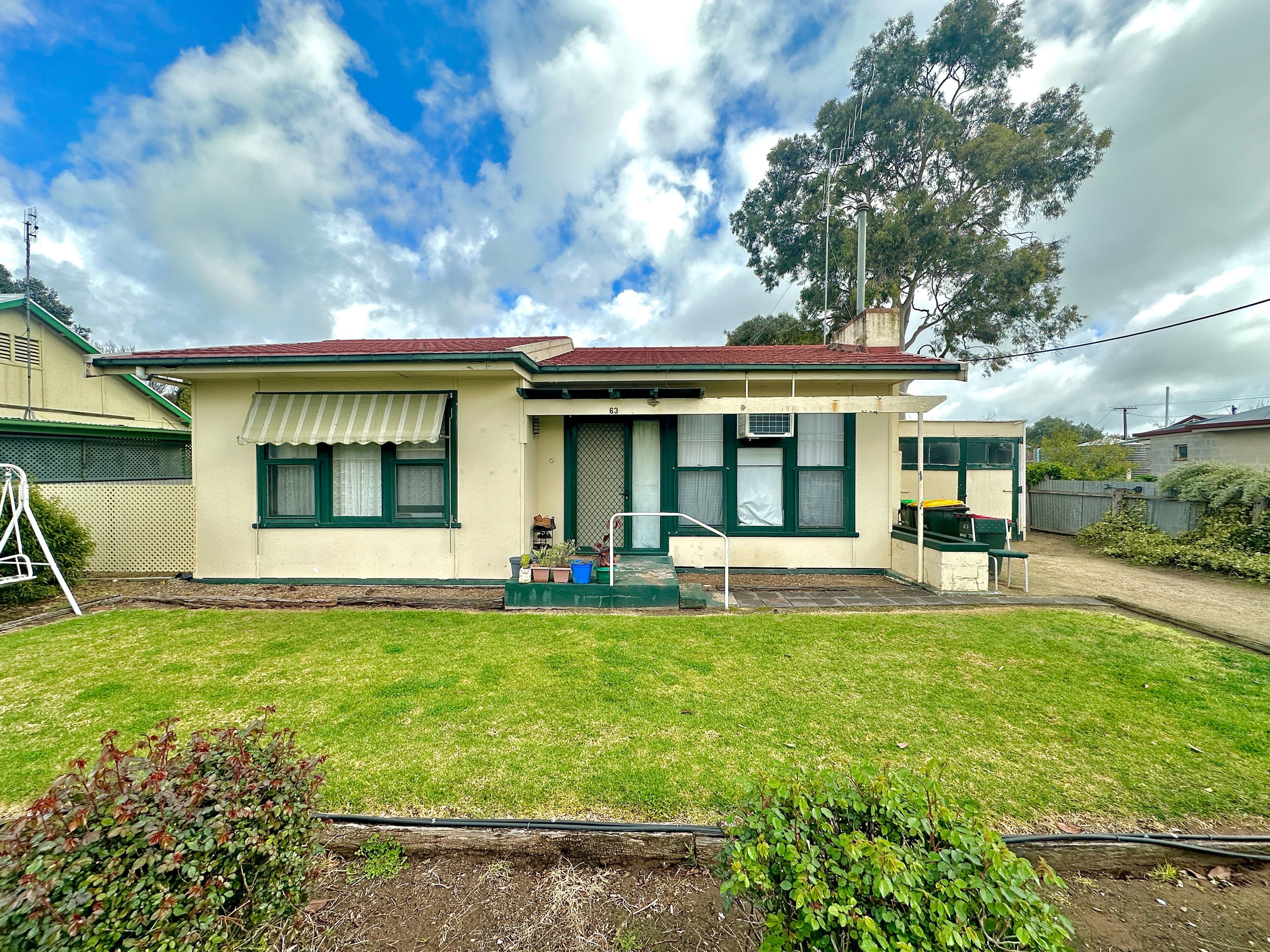 63 Park Terrace, Bordertown SA 5268, Bordertown - Image 1