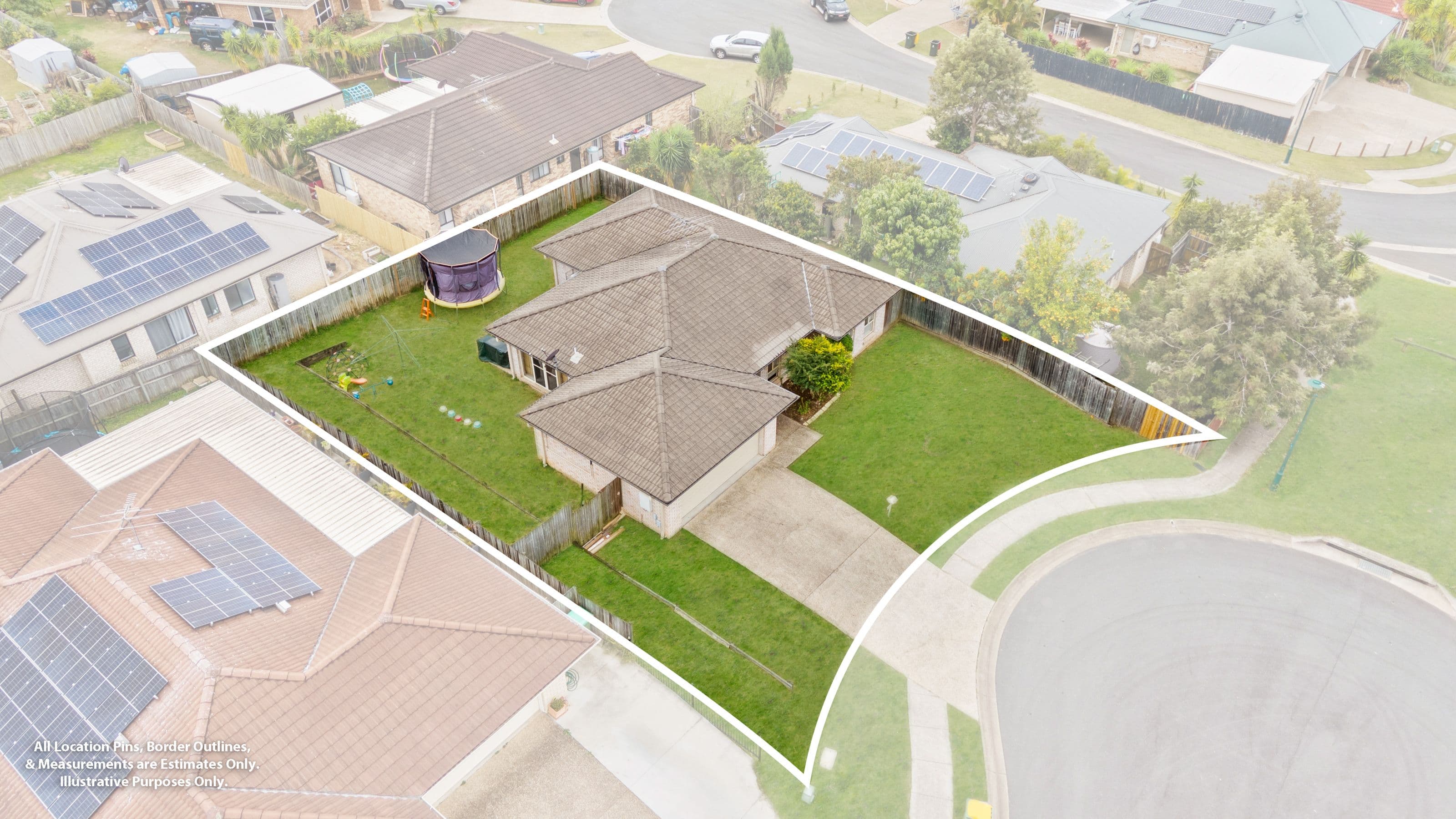 12 Schafferius Court, Collingwood Park QLD 4301, Collingwood Park - Thumbnail 2