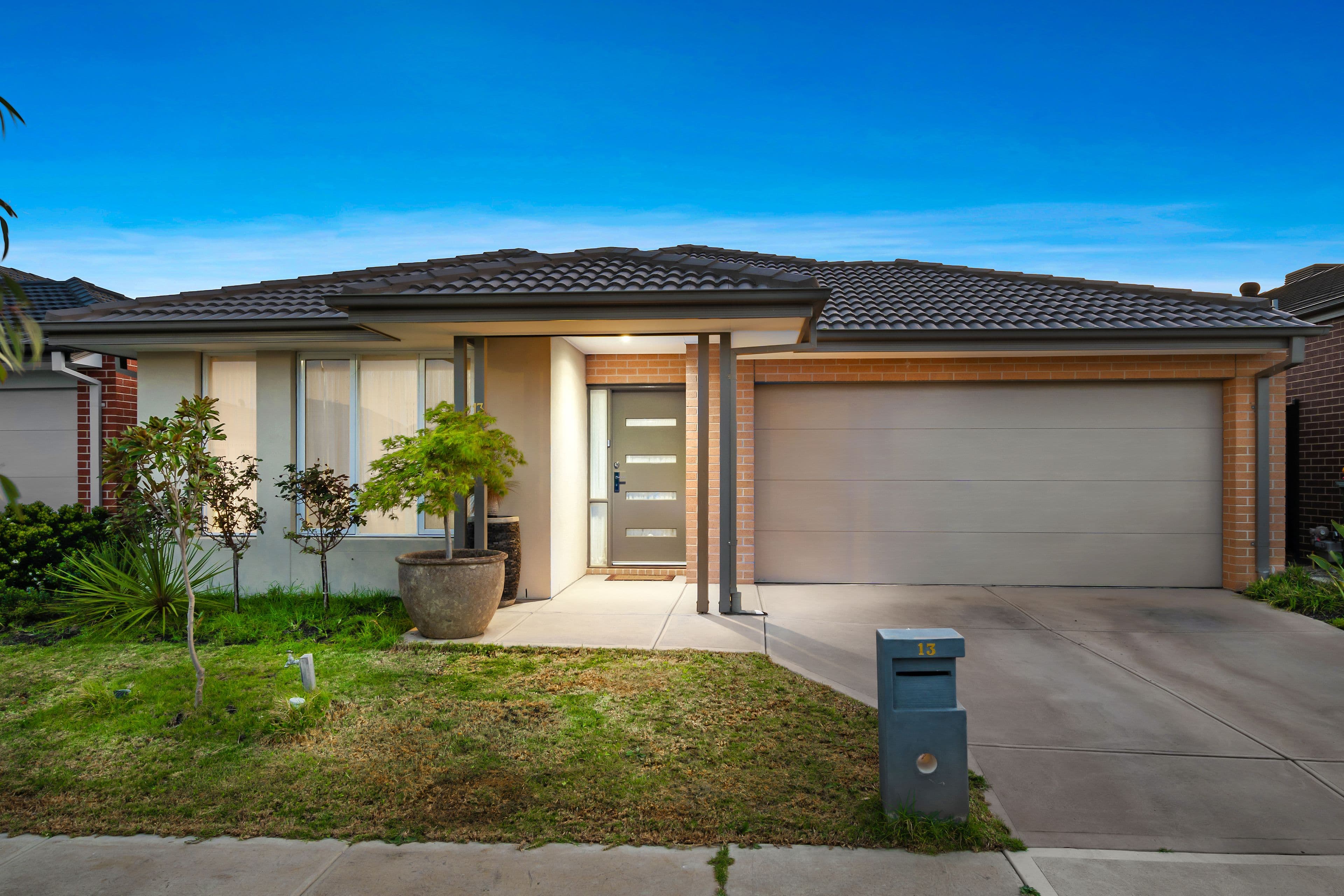 13 Henwood Rise, Mernda VIC 3754, Mernda - Image 1