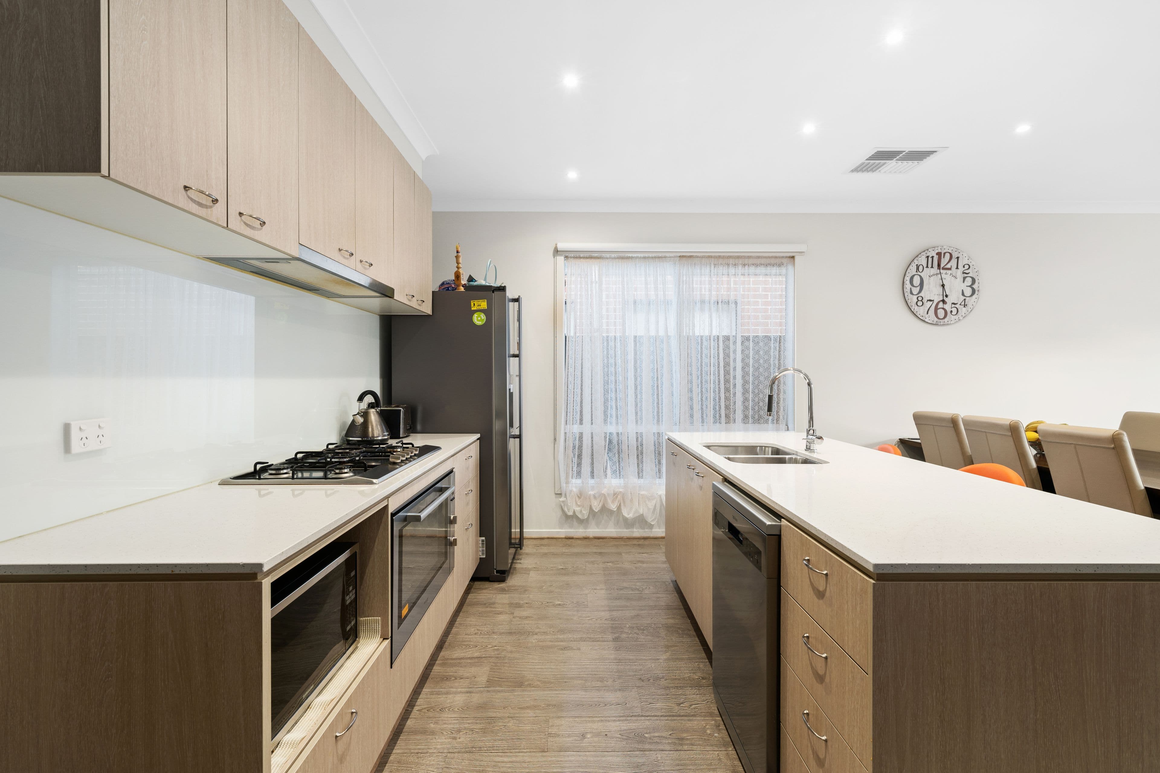 13 Henwood Rise, Mernda VIC 3754, Mernda - Thumbnail 3