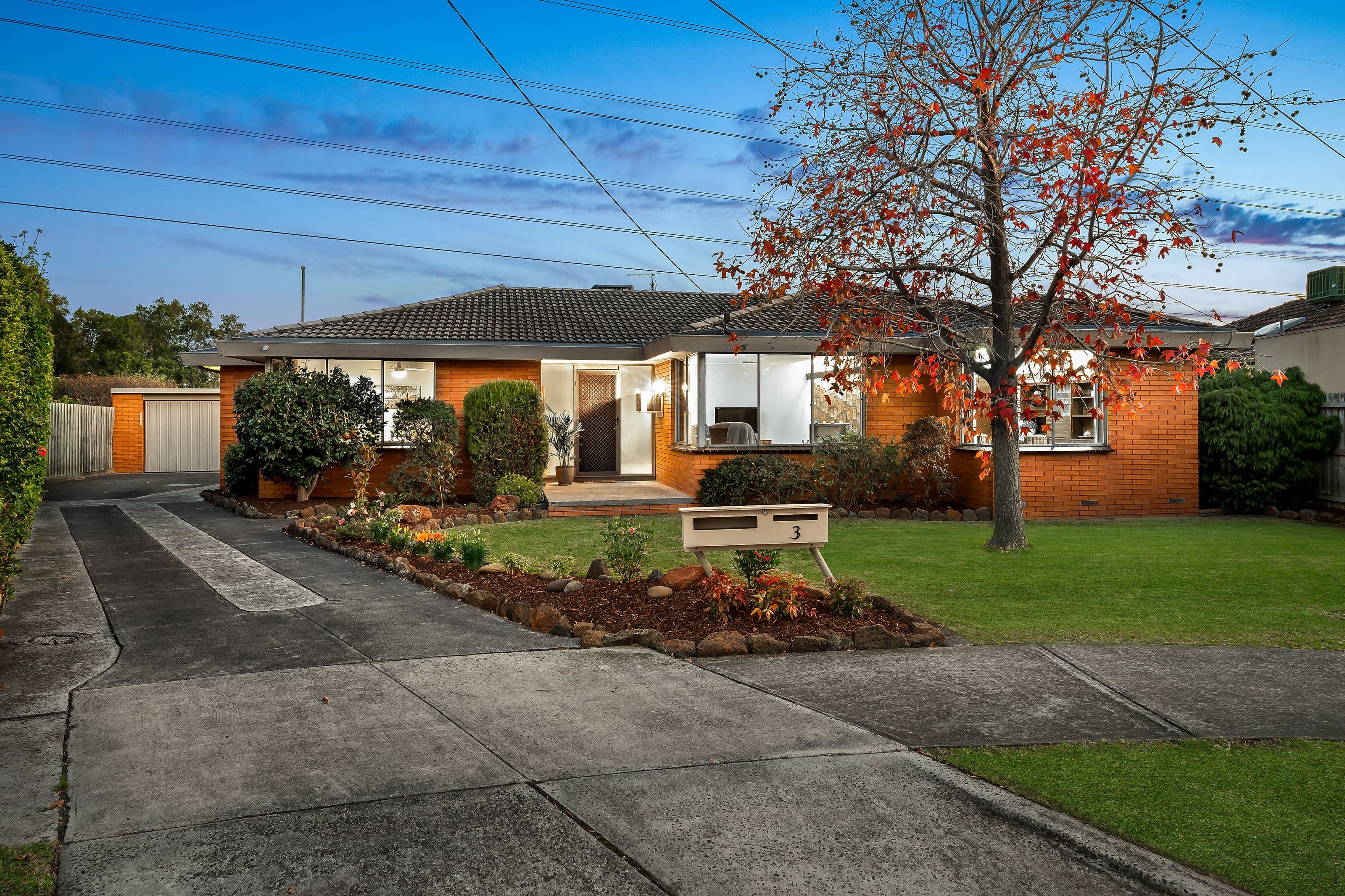 3 Cooba Court, Mulgrave VIC 3170, Mulgrave - Image 1