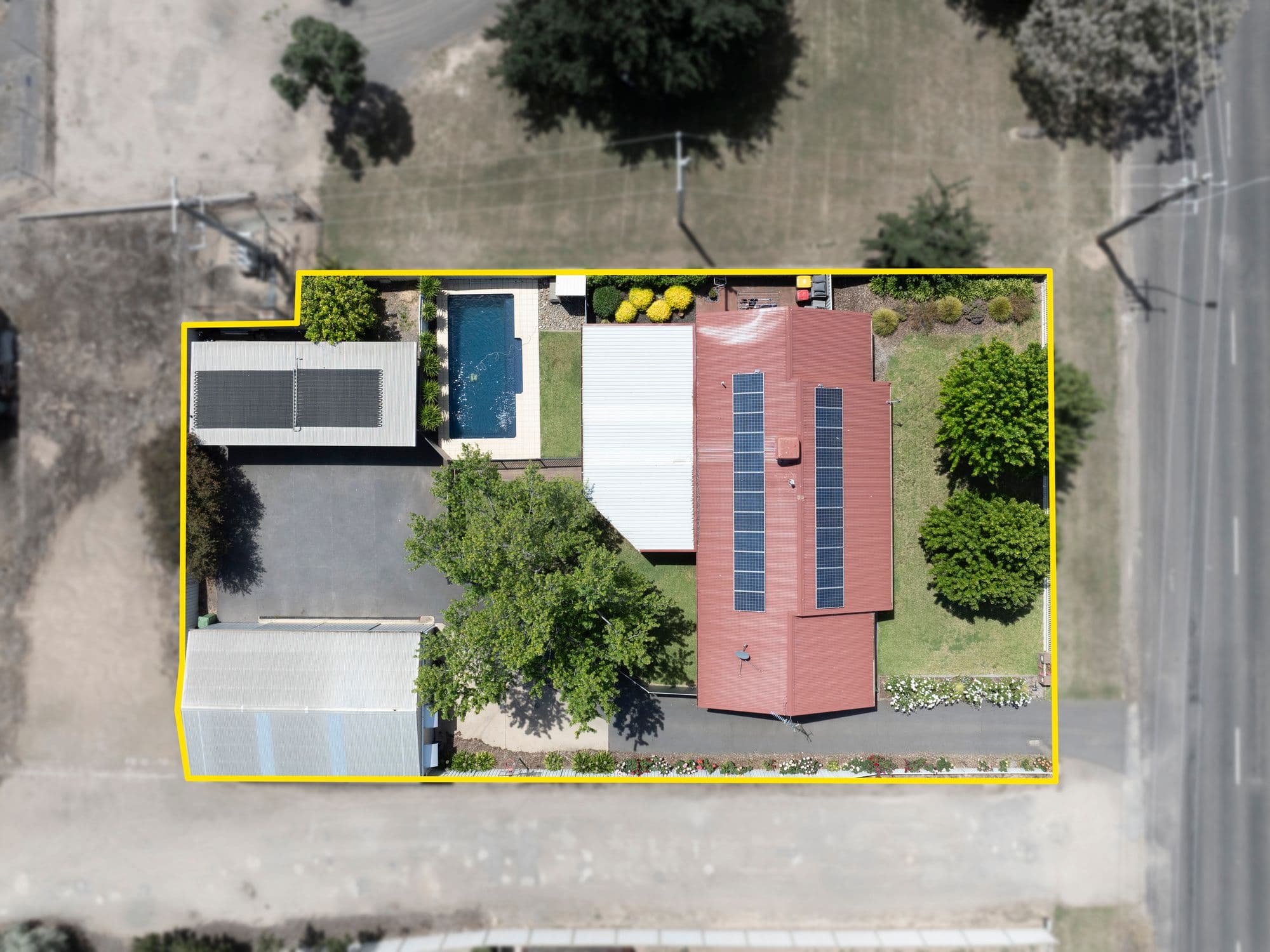 98 Samaria Road, Benalla VIC 3672, Benalla - Thumbnail 3