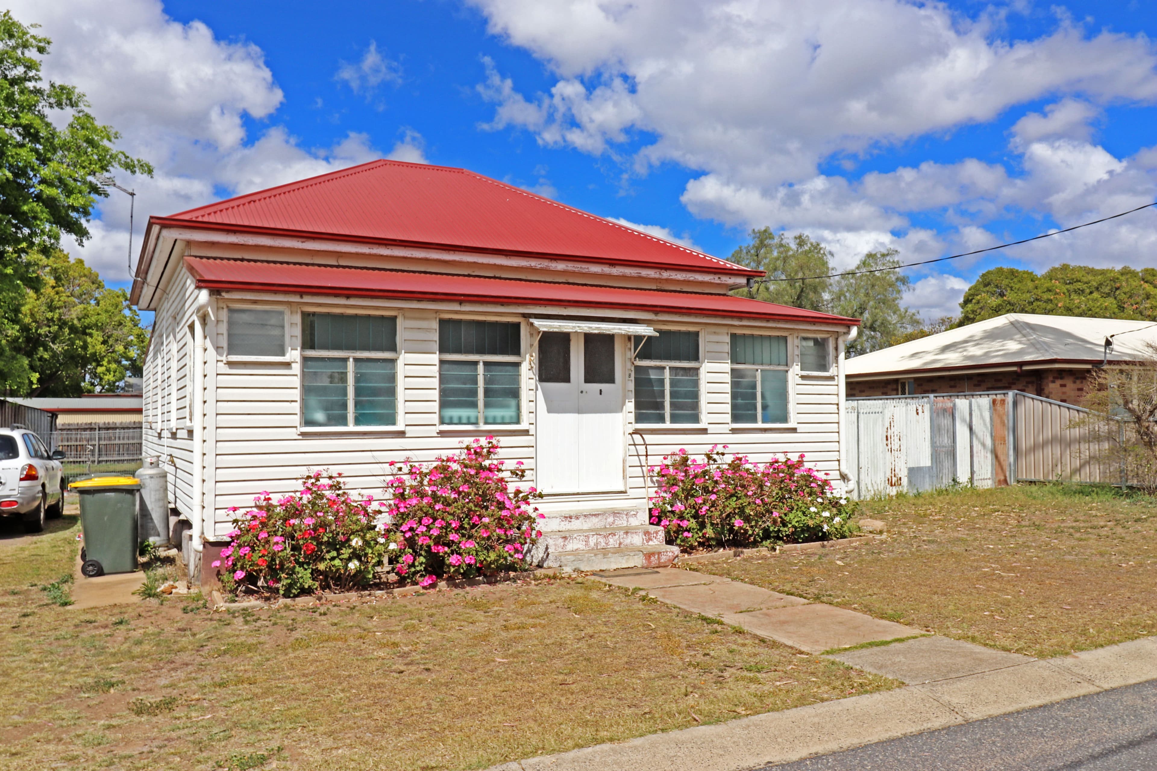 8 Edward Street, Warwick QLD 4370, Warwick - Image 1