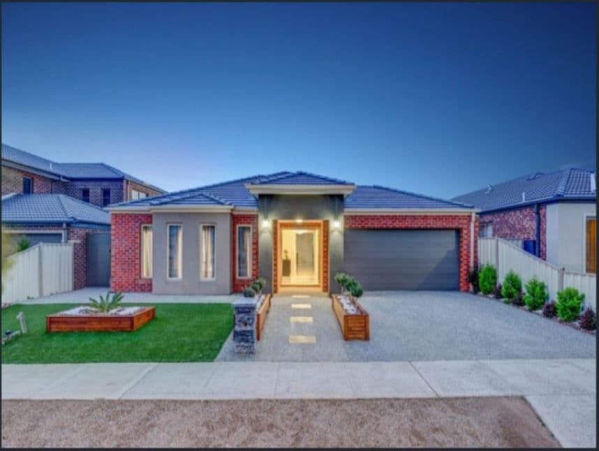 14 Bushfield Road, Truganina VIC 3029, Truganina - Image 1