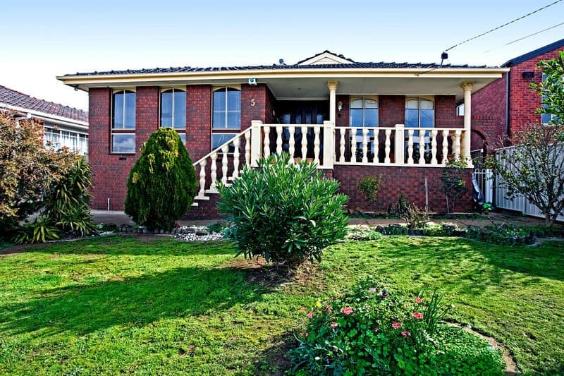 5 Cardiff Street, BELL POST HILL VIC 3215, Bell Post Hill - Image 1