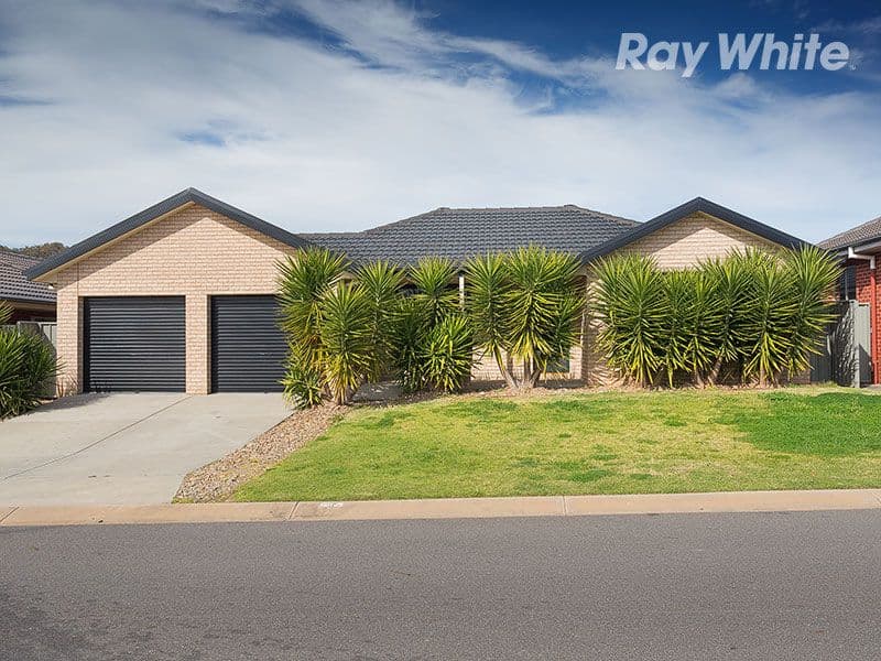11 Firetail Street, THURGOONA NSW 2640, Thurgoona - Image 1