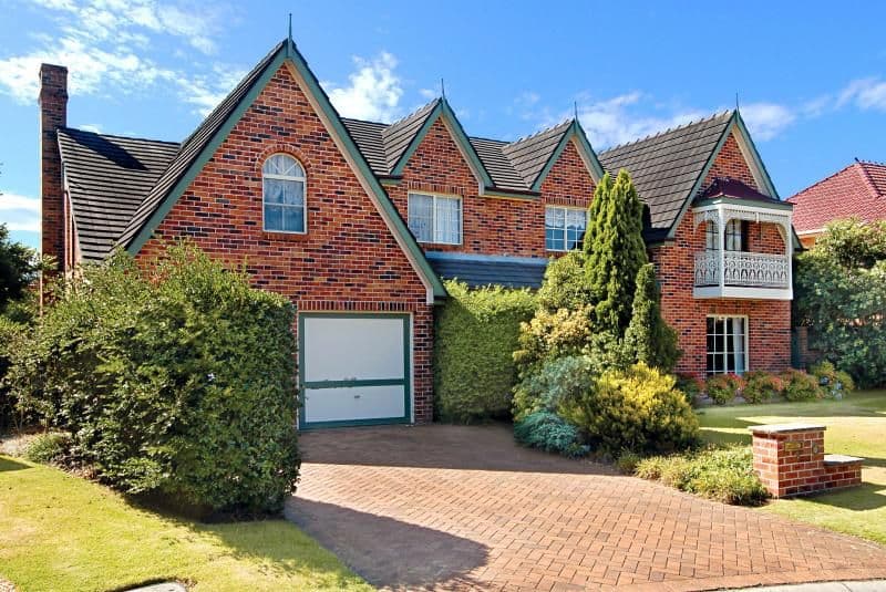 7 Maranatha Close, WEST PENNANT HILLS NSW 2125, West Pennant Hills - Image 1