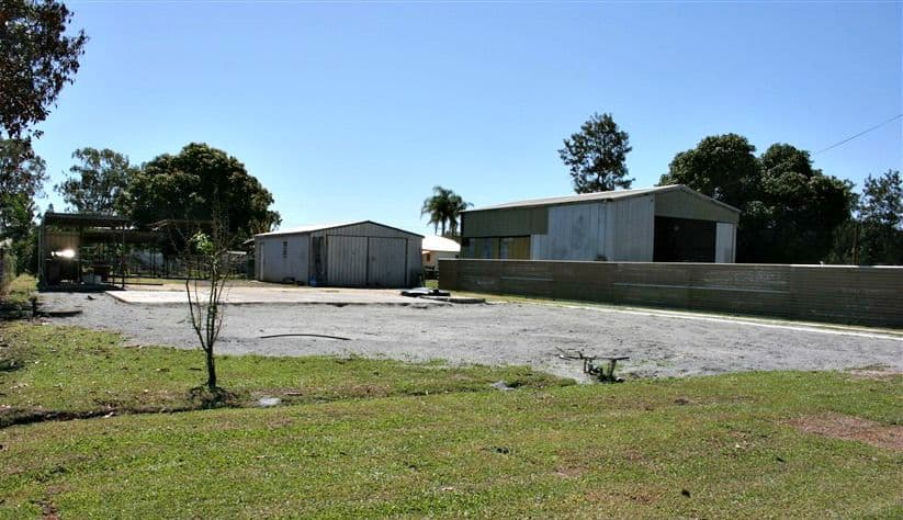 28 Graham Street, Koumala QLD 4738, Koumala - Thumbnail 2