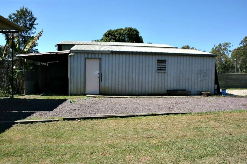 28 Graham Street, Koumala QLD 4738, Koumala - Thumbnail 4