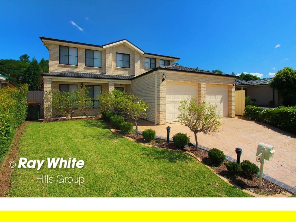 46 Galea Drive, GLENWOOD NSW 2768, Glenwood - Image 1