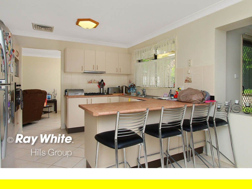 46 Galea Drive, GLENWOOD NSW 2768, Glenwood - Thumbnail 2