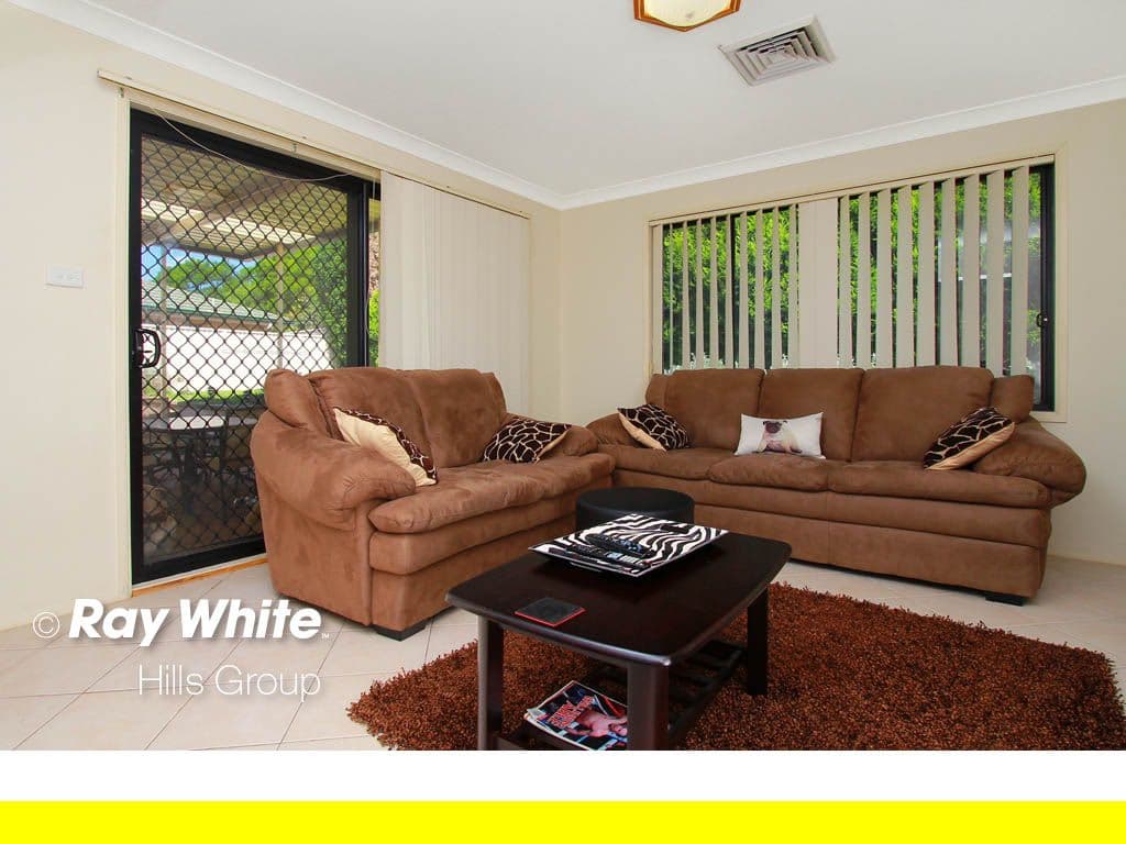 46 Galea Drive, GLENWOOD NSW 2768, Glenwood - Thumbnail 3