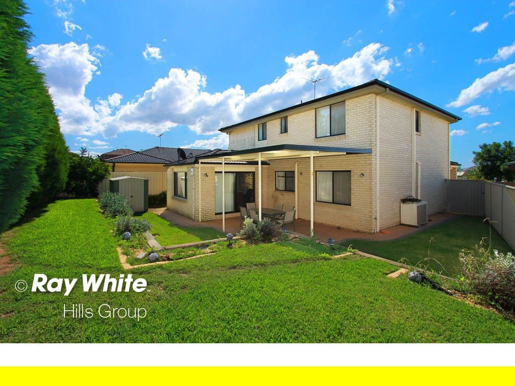 46 Galea Drive, GLENWOOD NSW 2768, Glenwood - Thumbnail 5